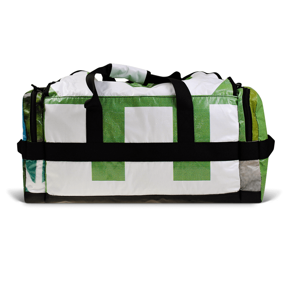 Union Duffle