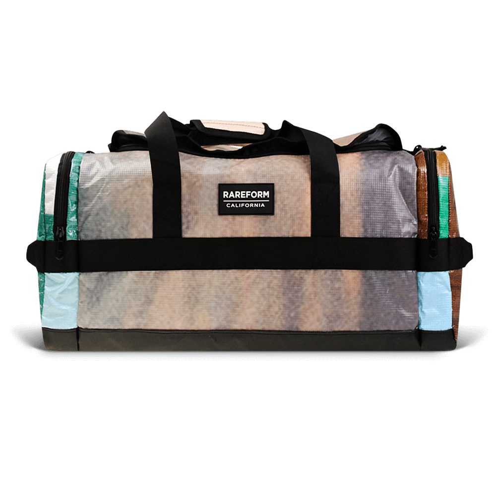 Union Duffle