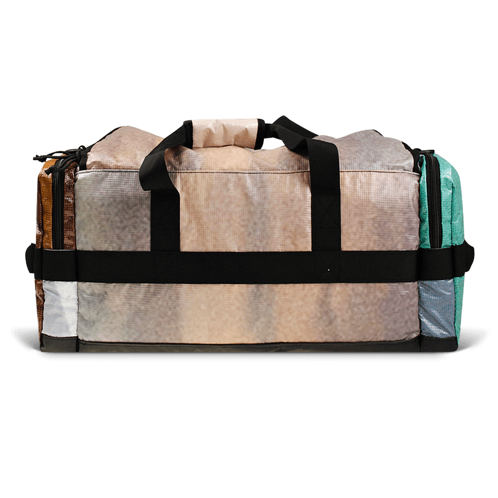 Union Duffle