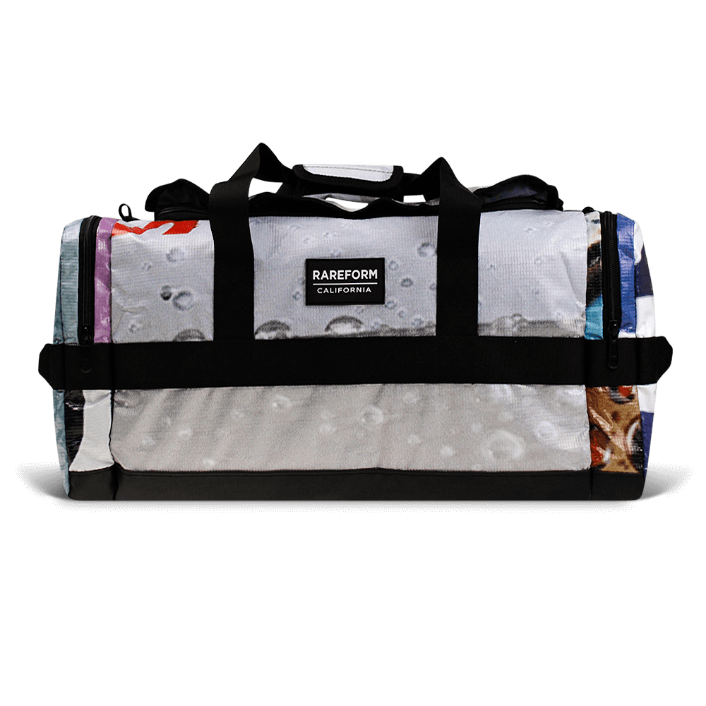 Union Duffle
