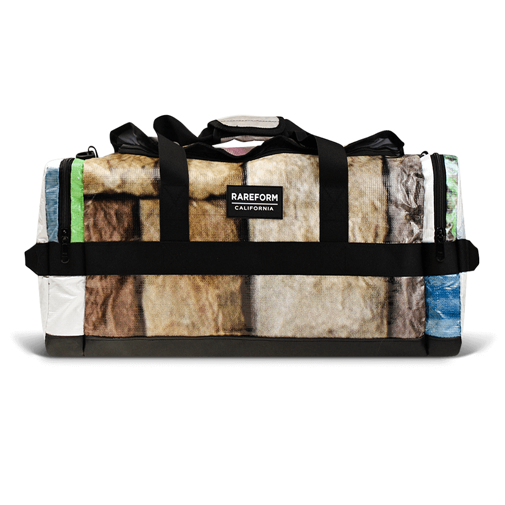 Union Duffle