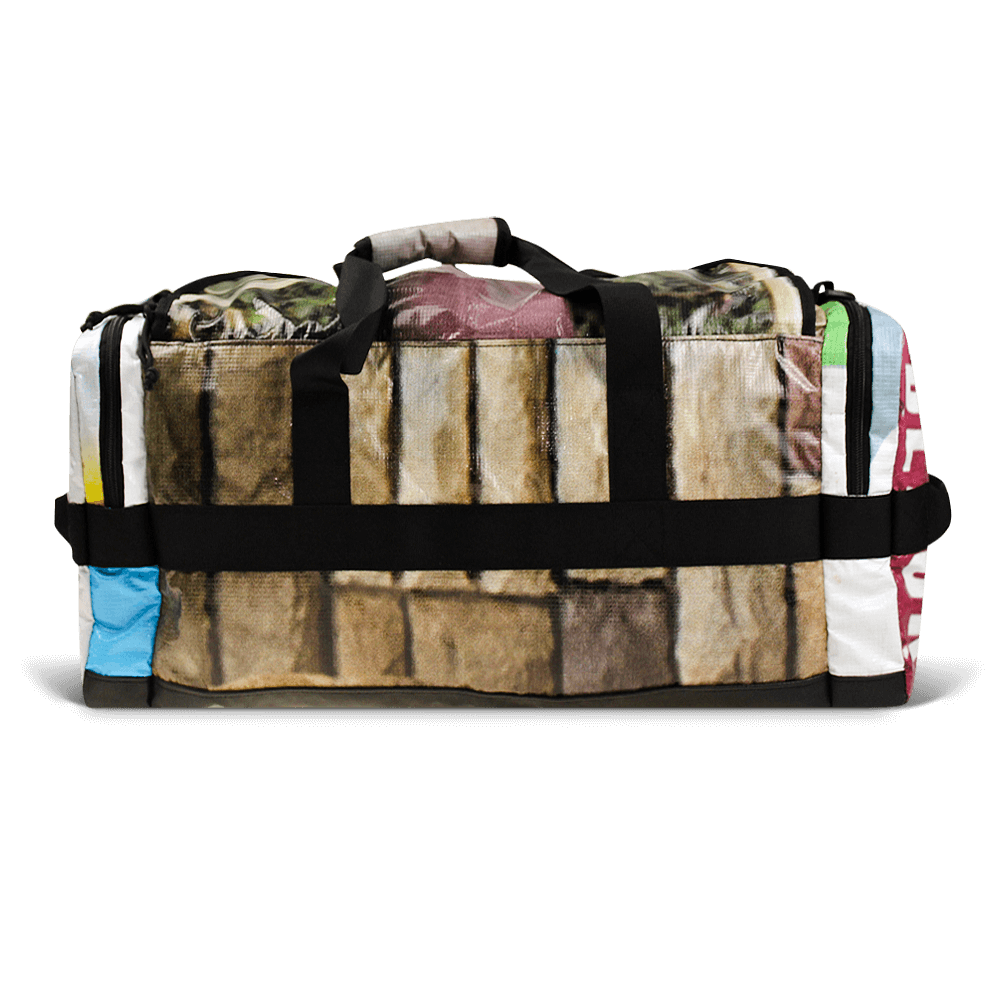 Union Duffle