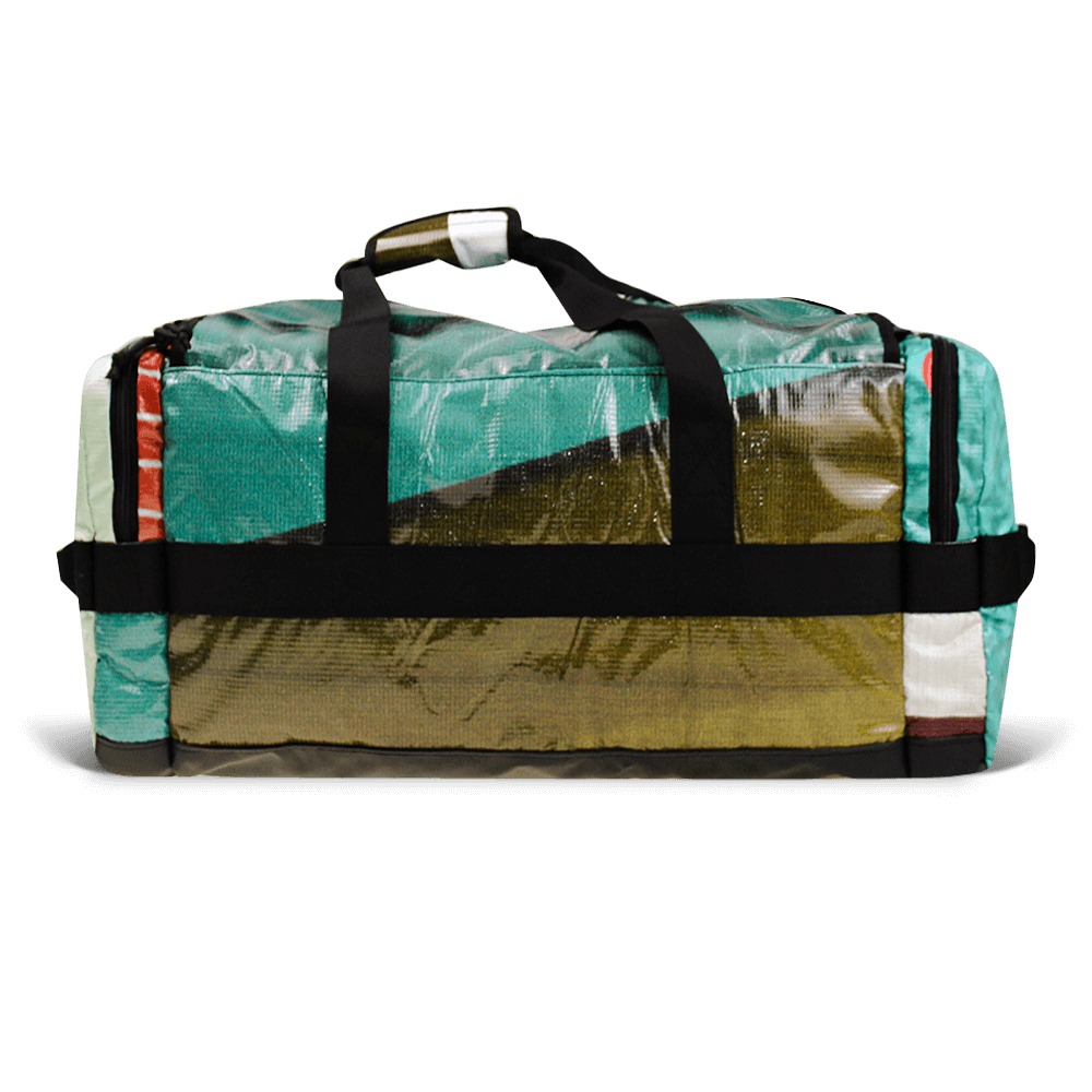 Union Duffle