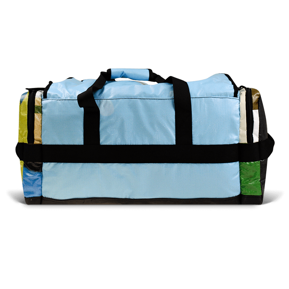 Union Duffle