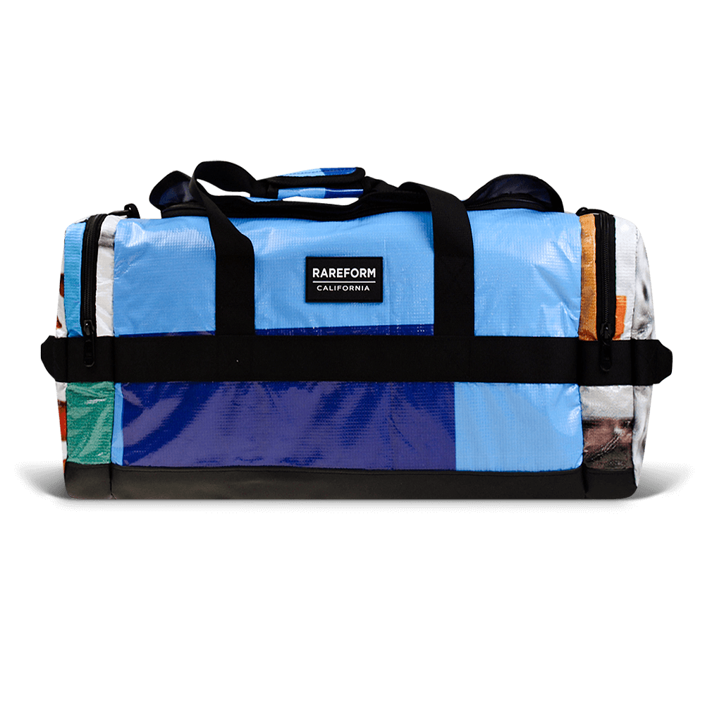 Union Duffle