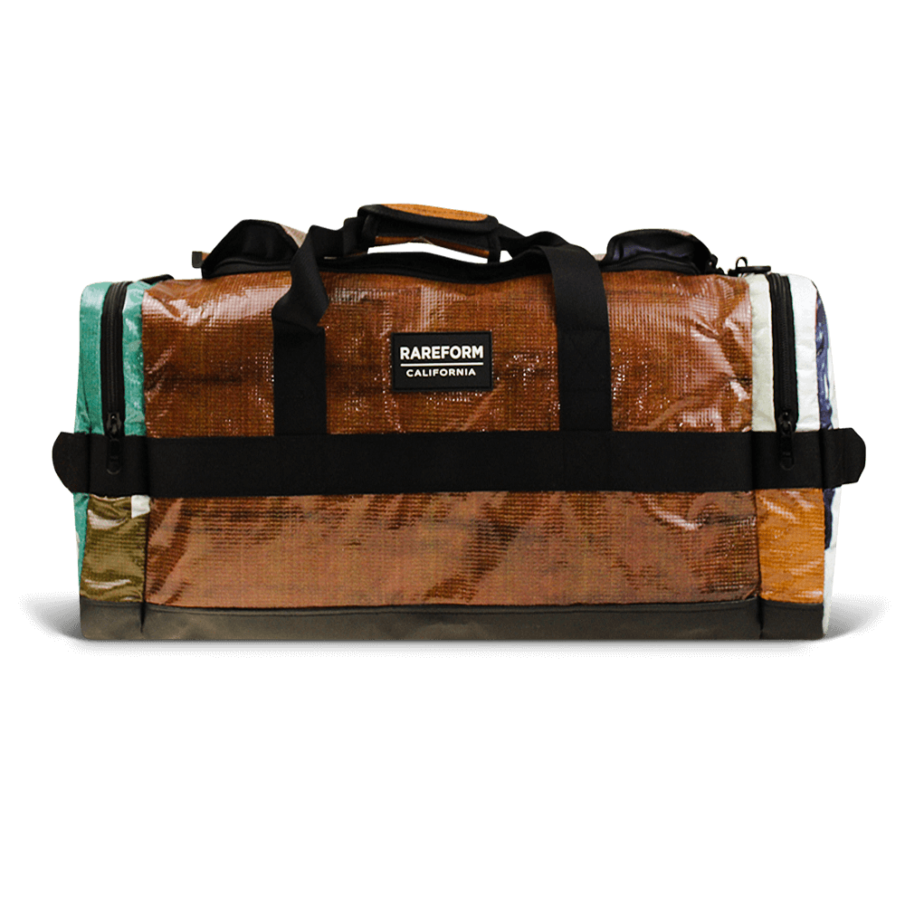Union Duffle