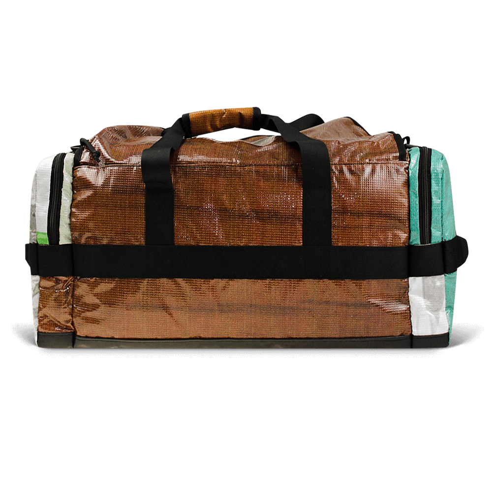 Union Duffle