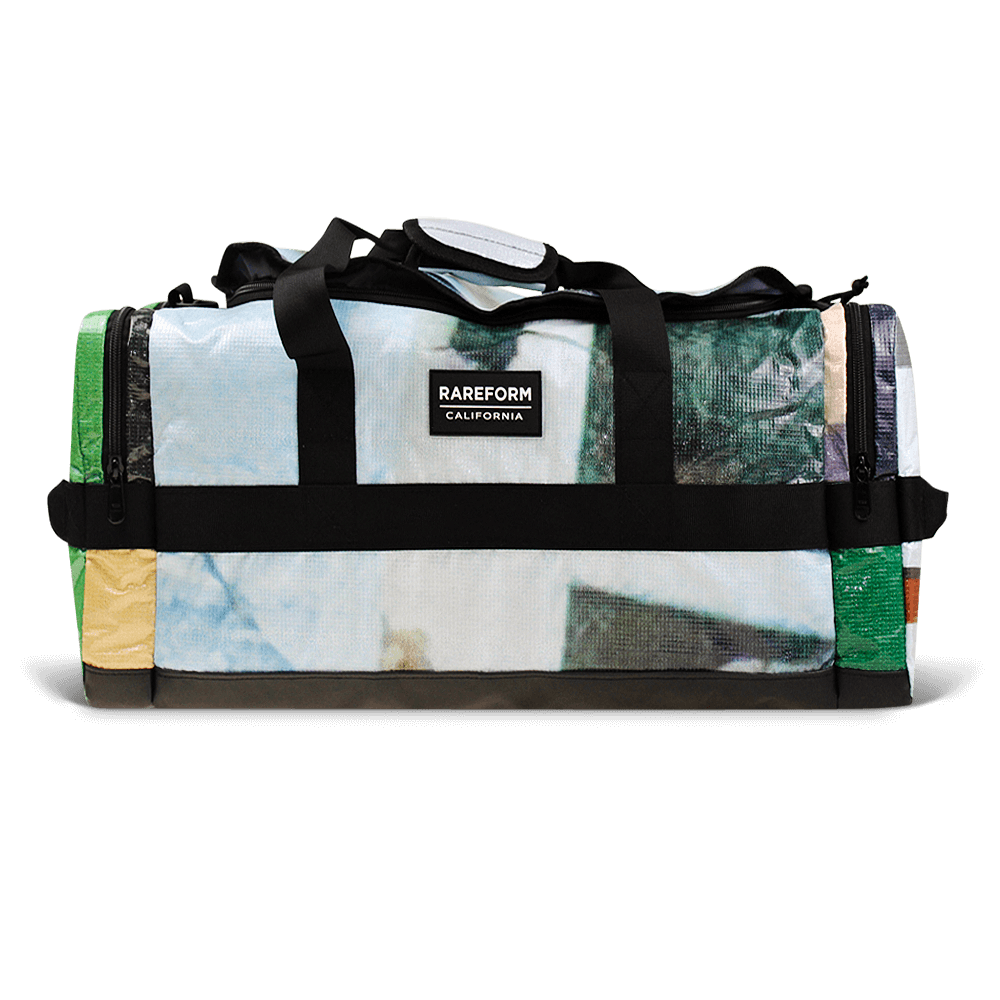 Union Duffle