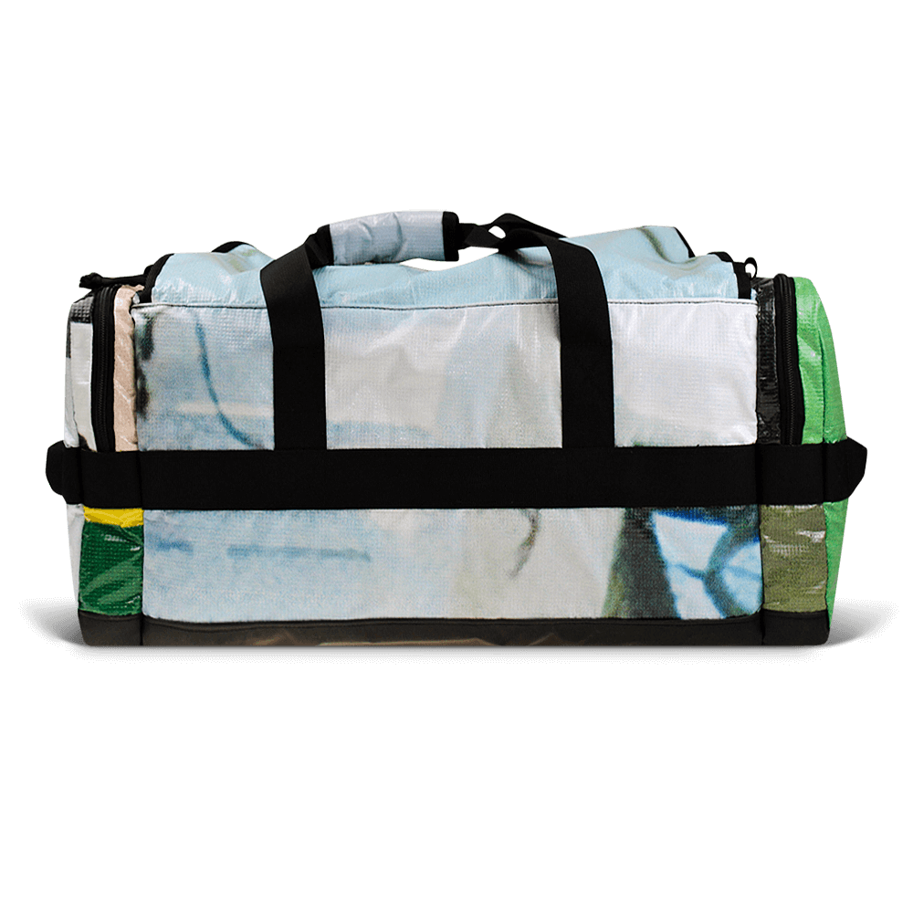Union Duffle