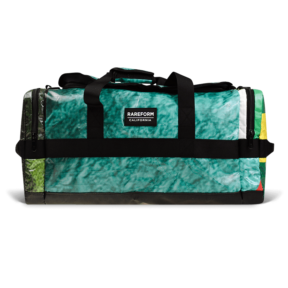 Union Duffle