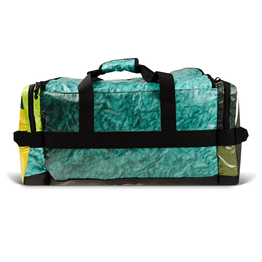 Union Duffle