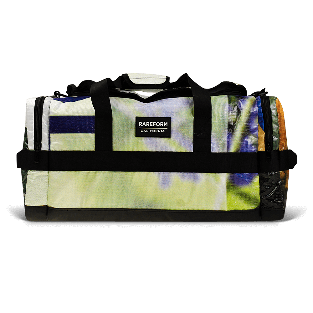 Union Duffle