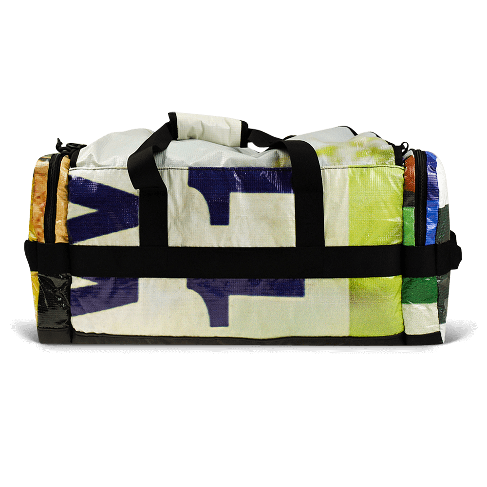 Union Duffle