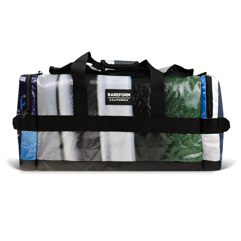 Union Duffle