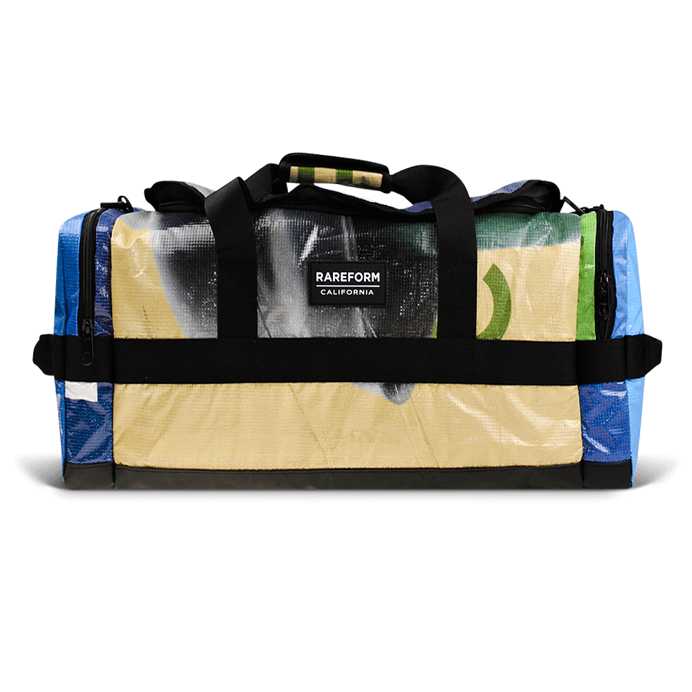Union Duffle