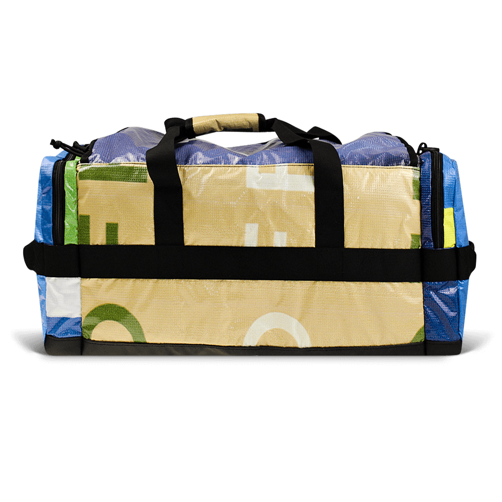 Union Duffle