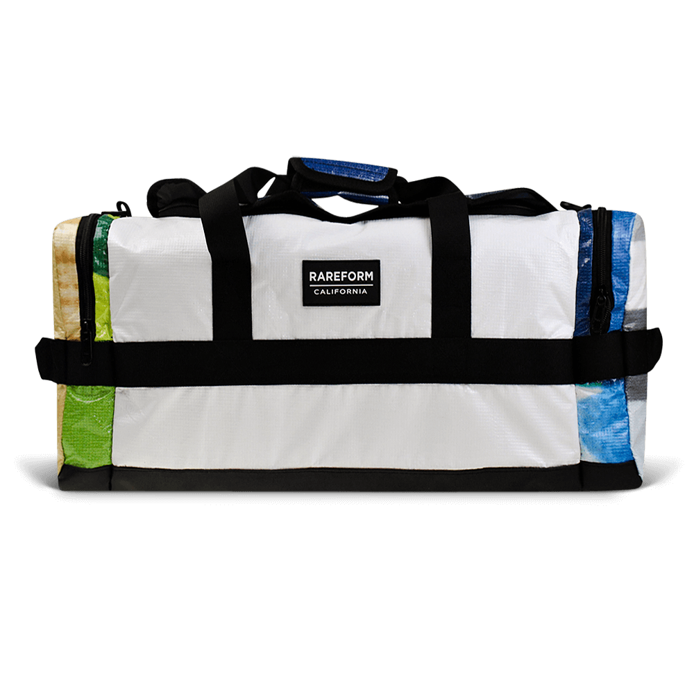 Union Duffle