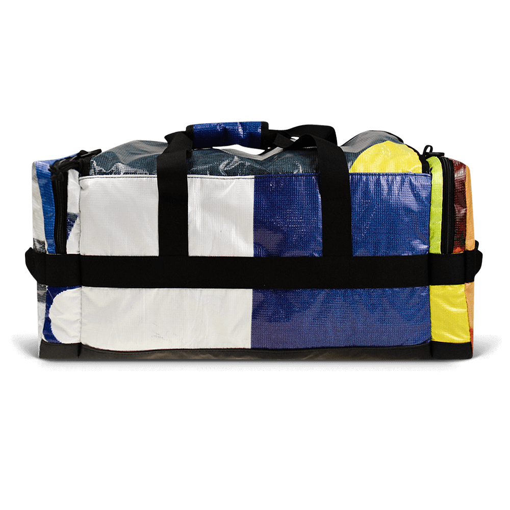 Union Duffle