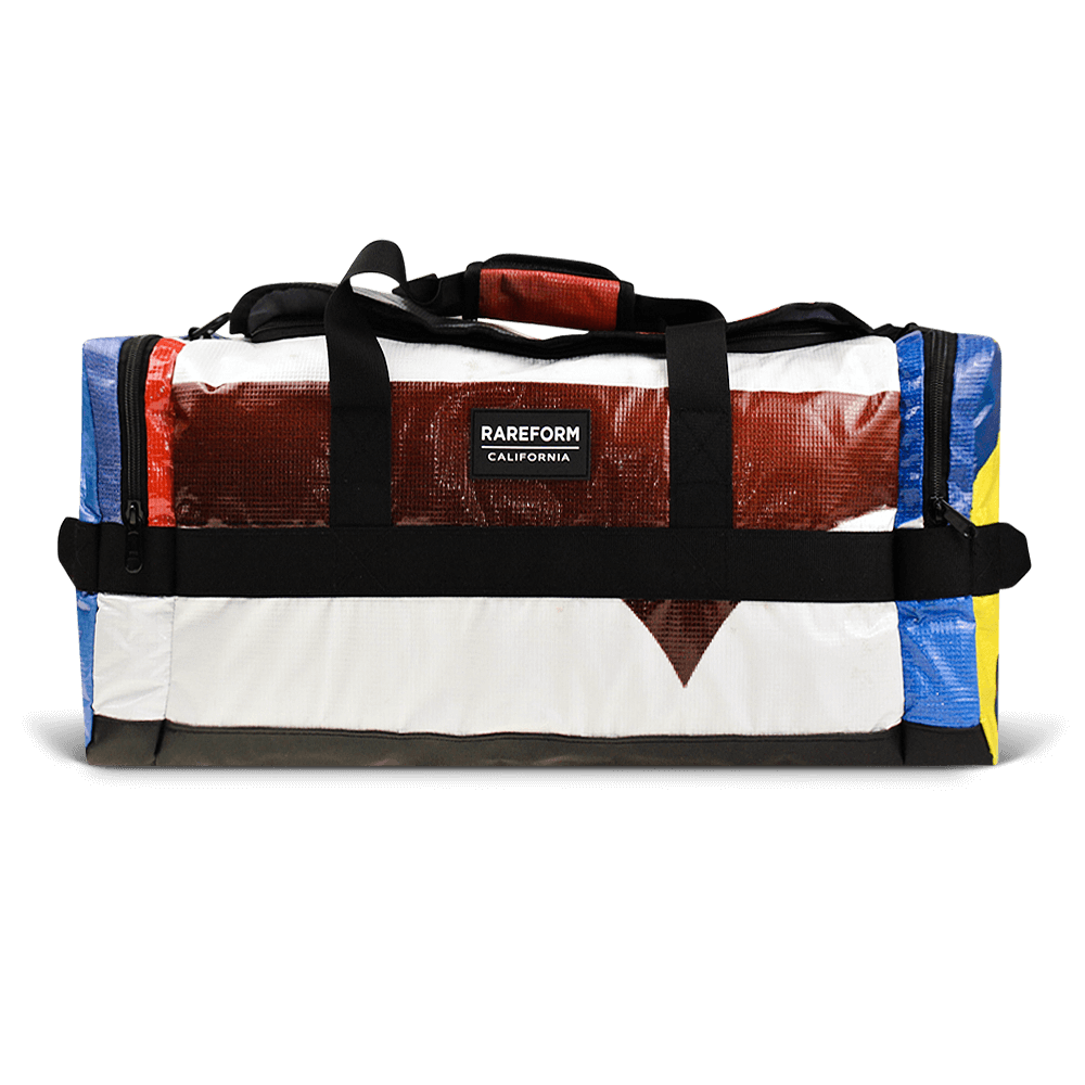 Union Duffle