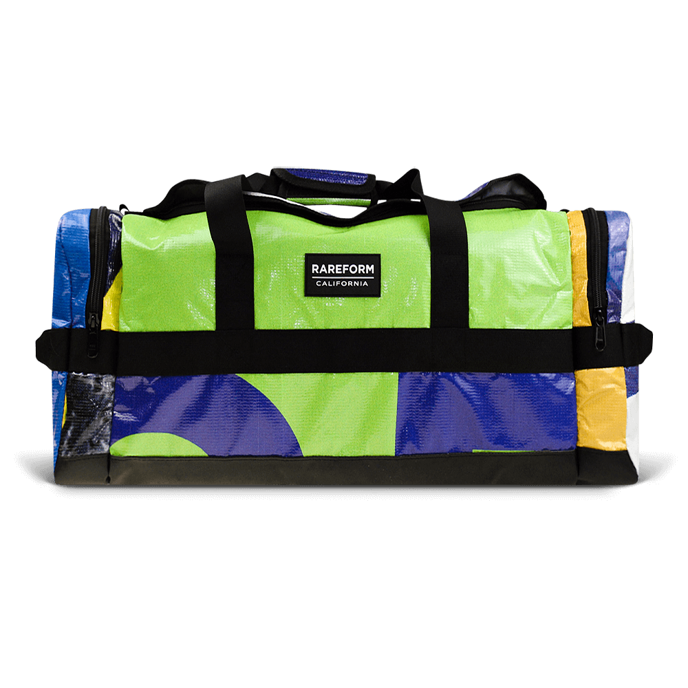 Union Duffle