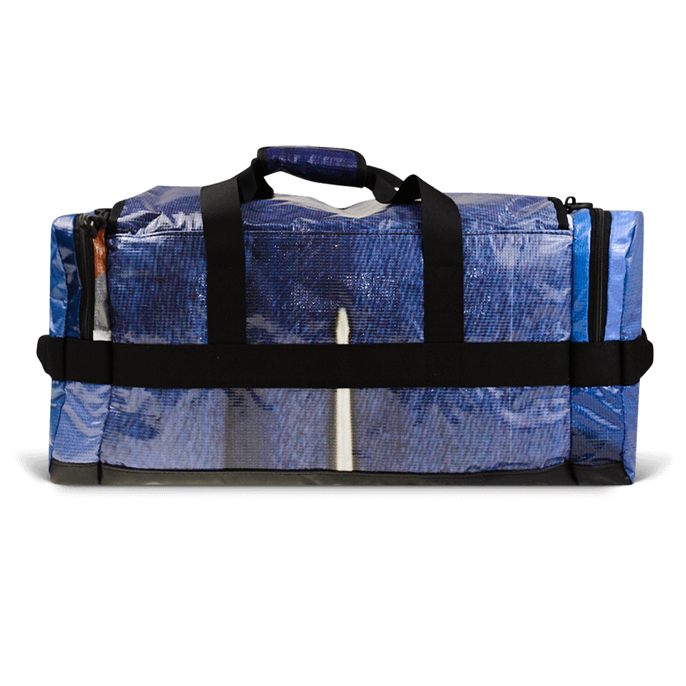 Union Duffle