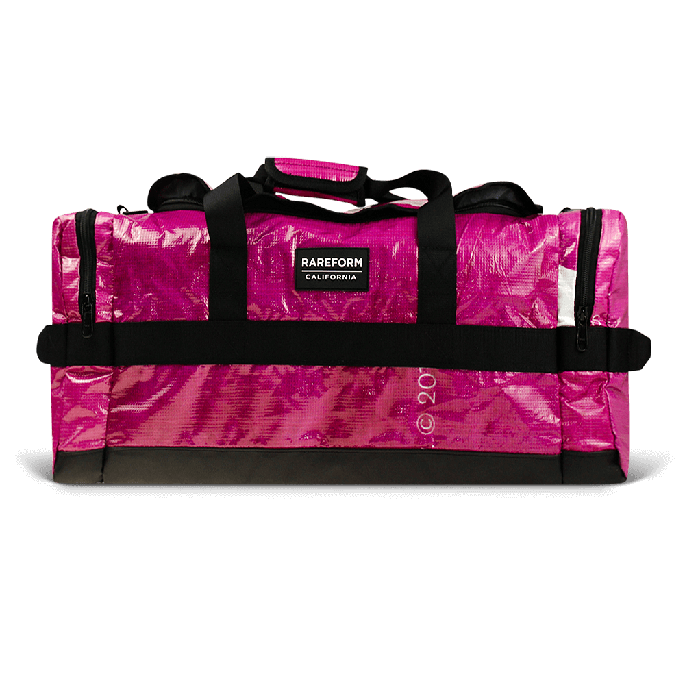 Union Duffle