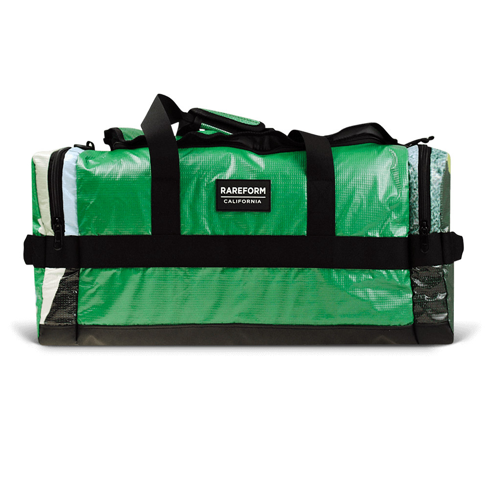 Union Duffle