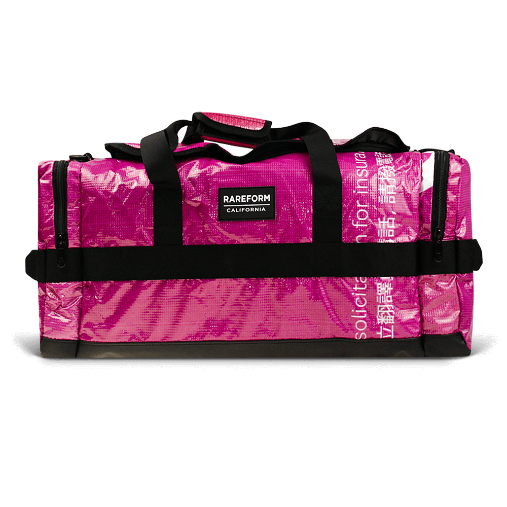 Union Duffle