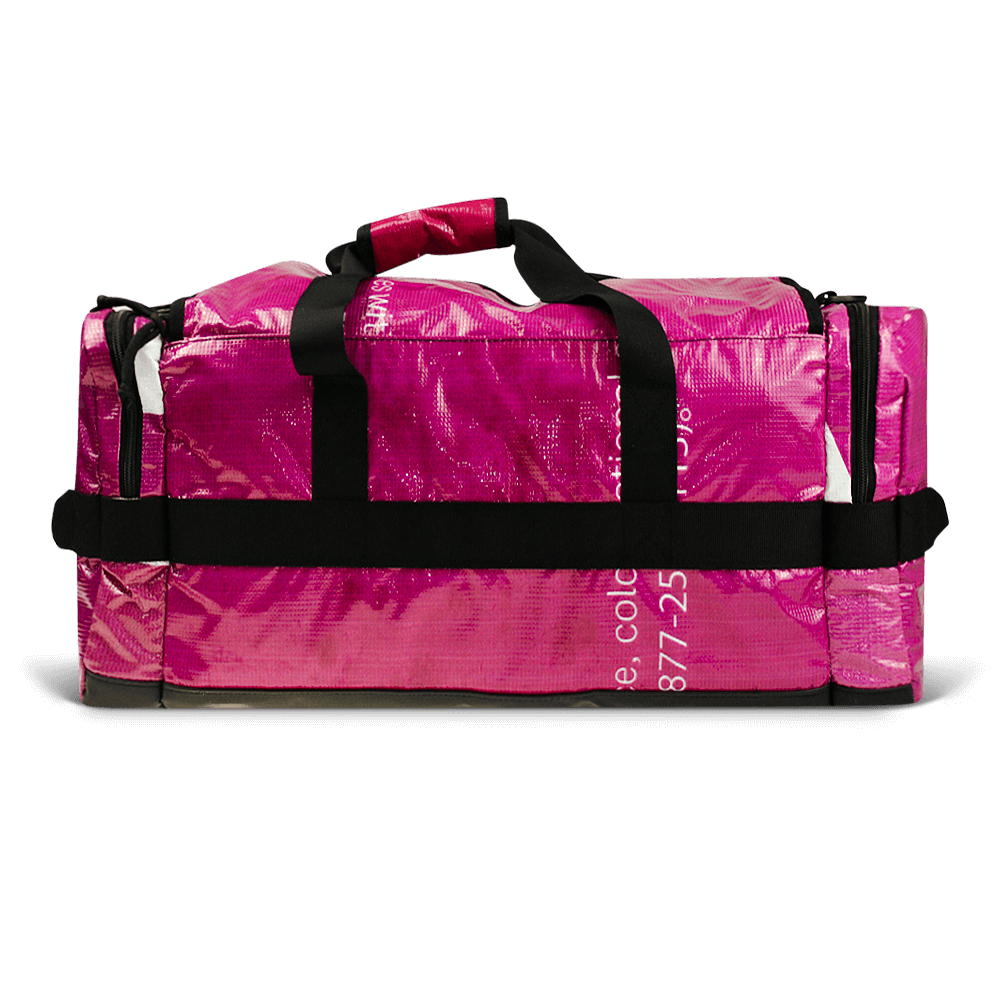 Union Duffle