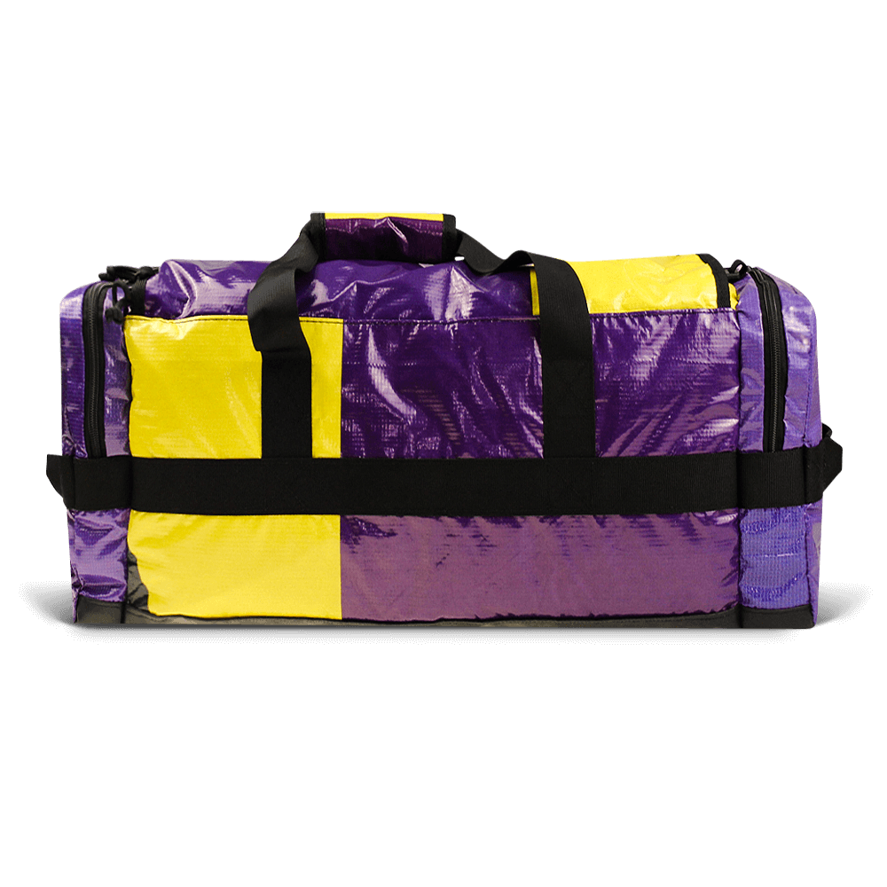 Union Duffle