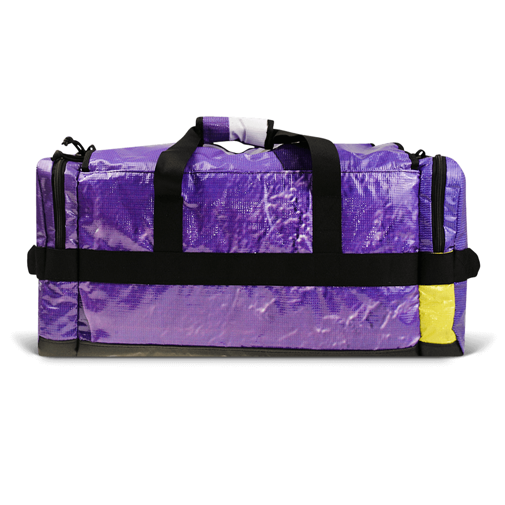 Union Duffle