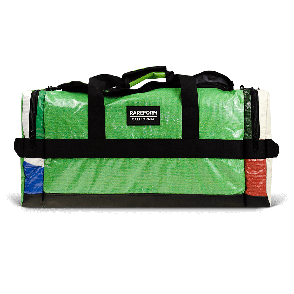 Union Duffle