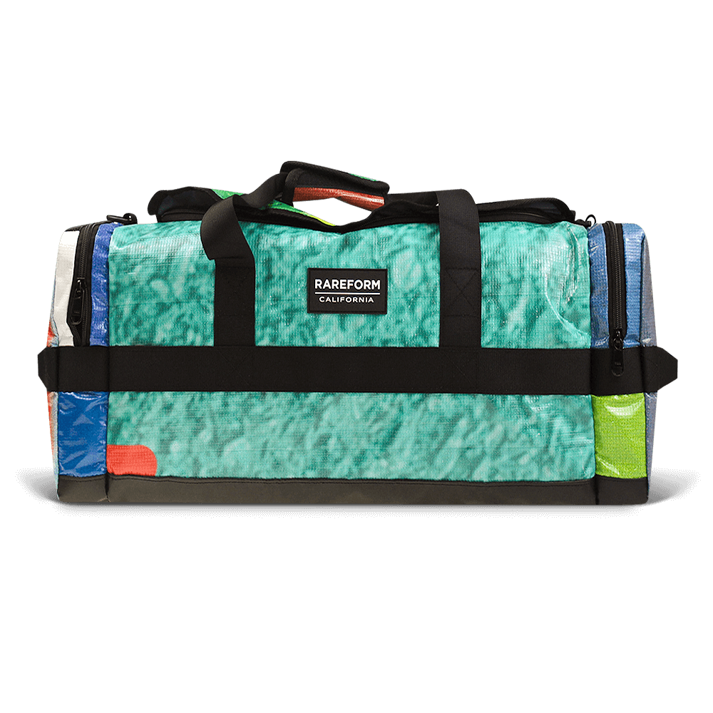Union Duffle
