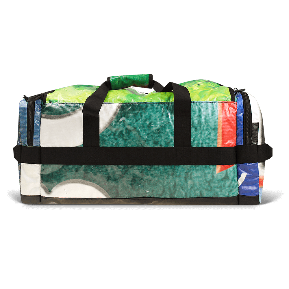 Union Duffle