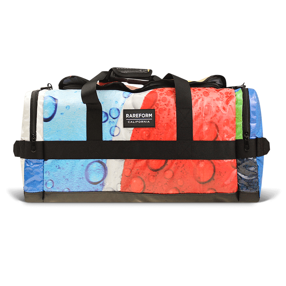 Union Duffle