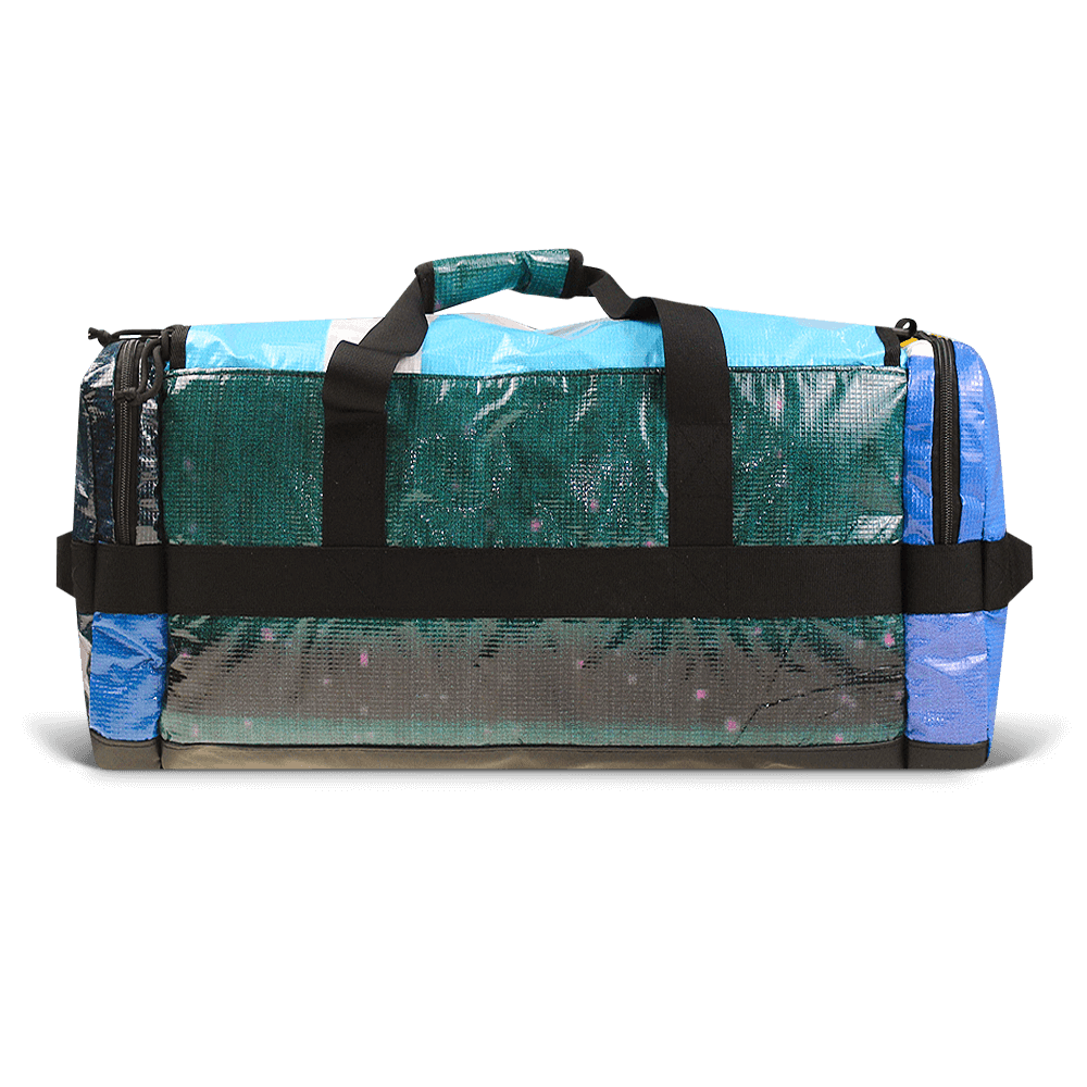 Union Duffle