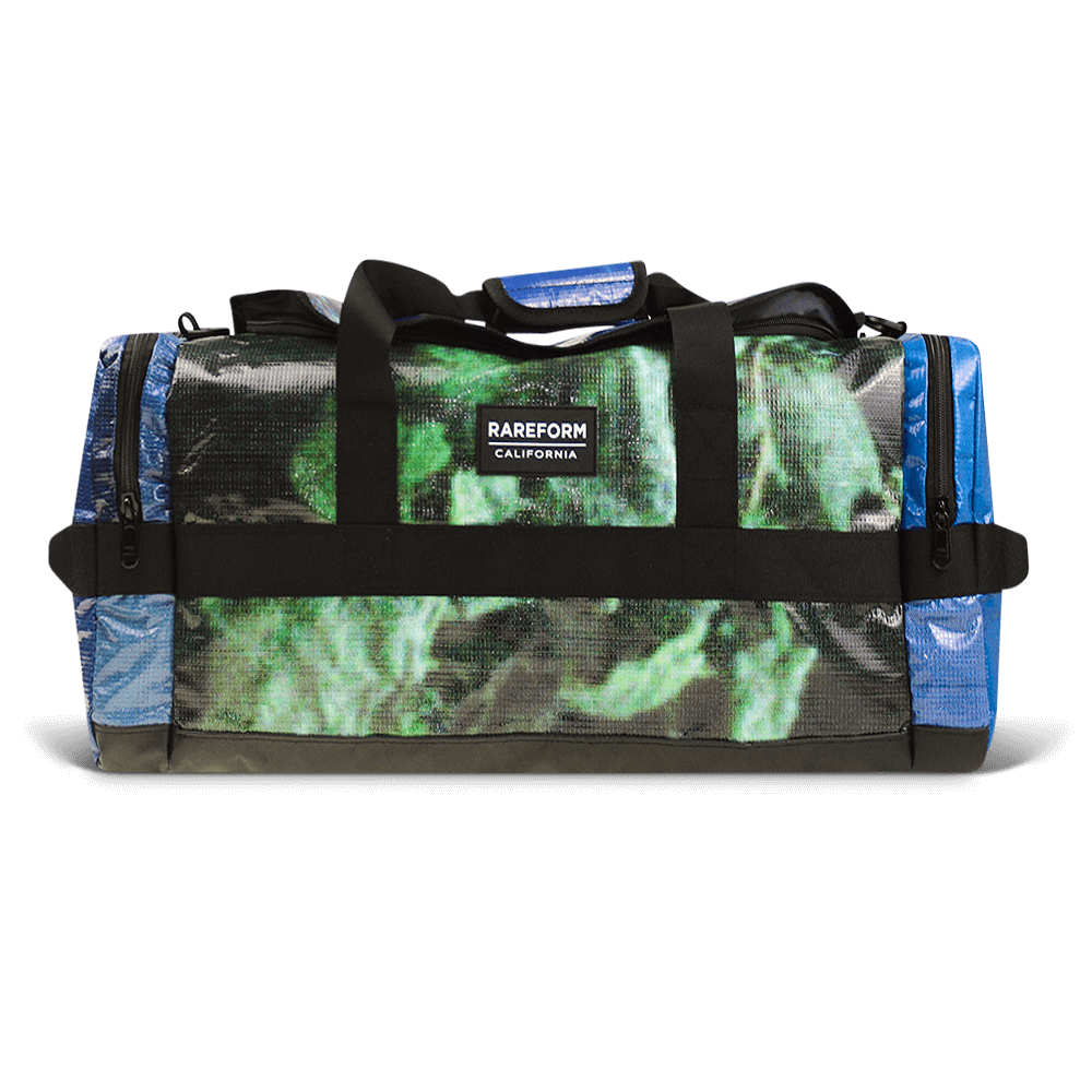 Union Duffle