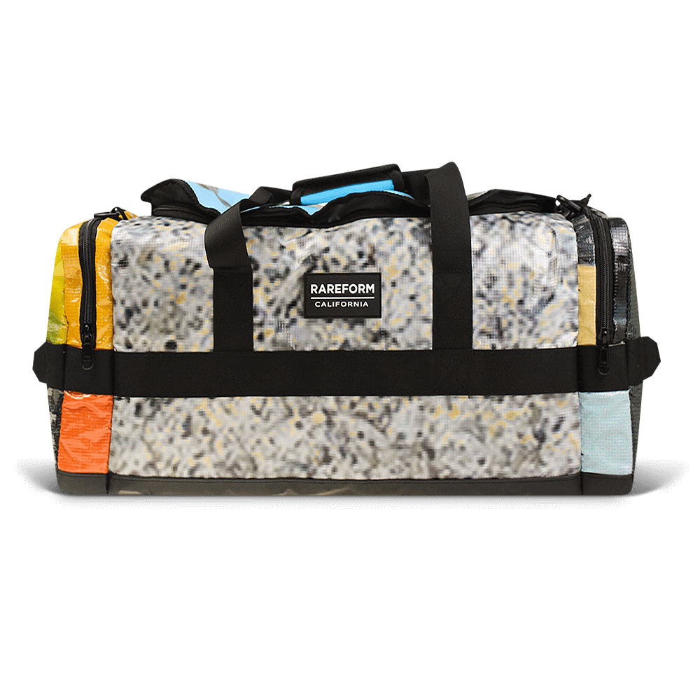 Union Duffle