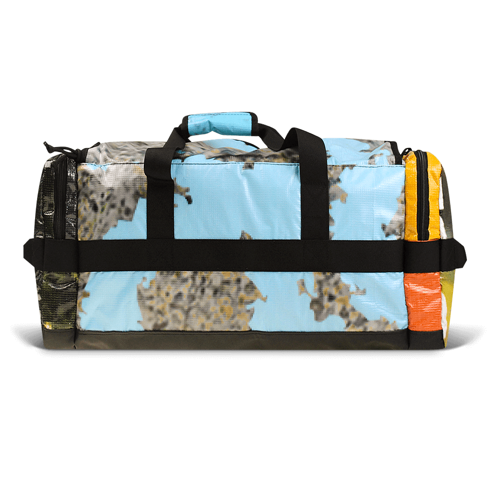 Union Duffle