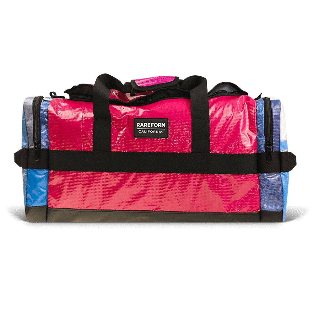Union Duffle
