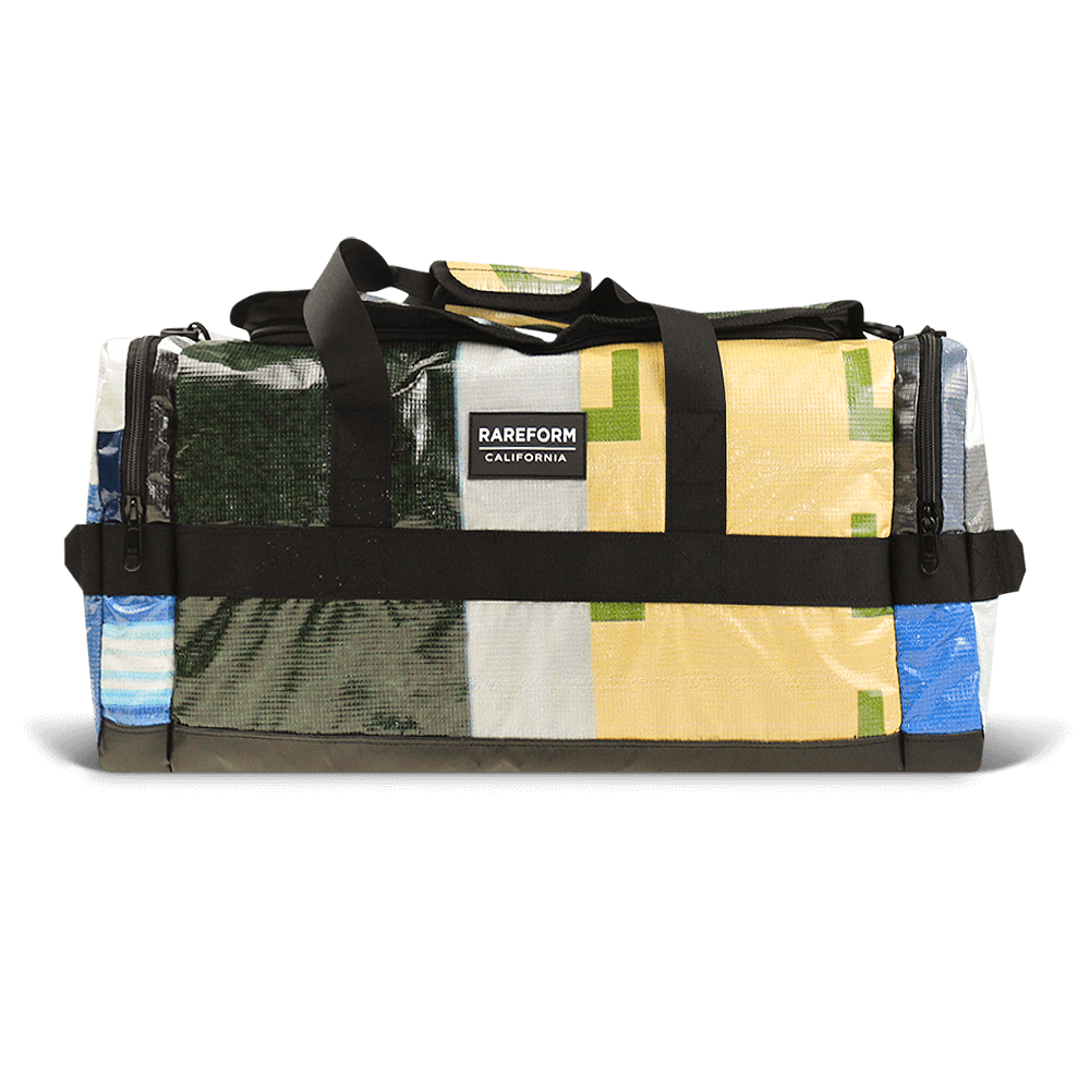 Union Duffle