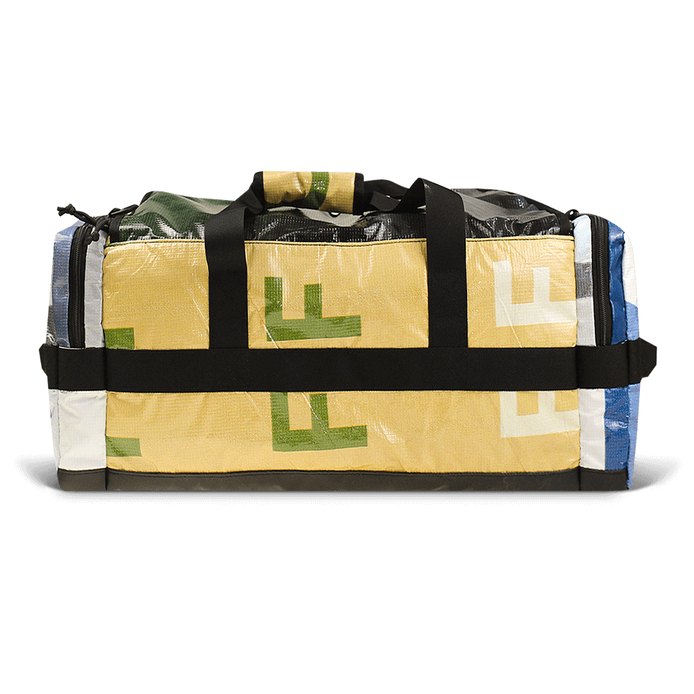 Union Duffle