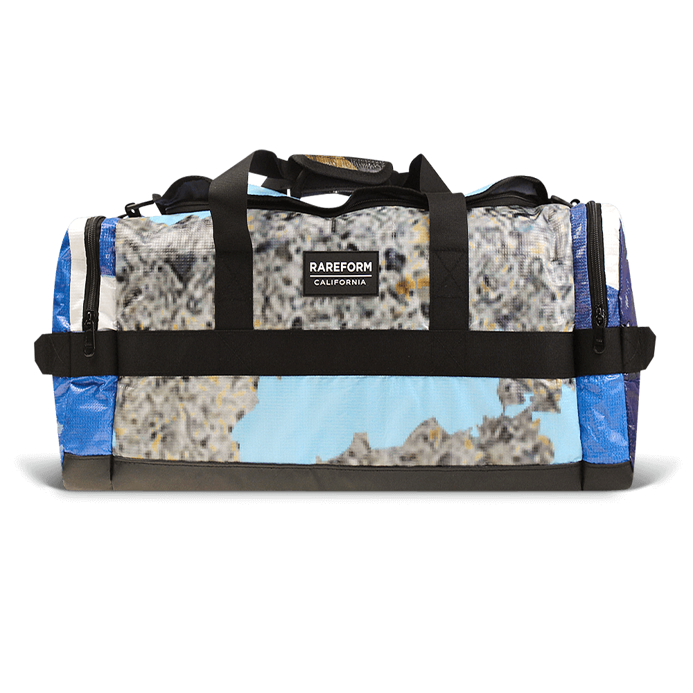 Union Duffle