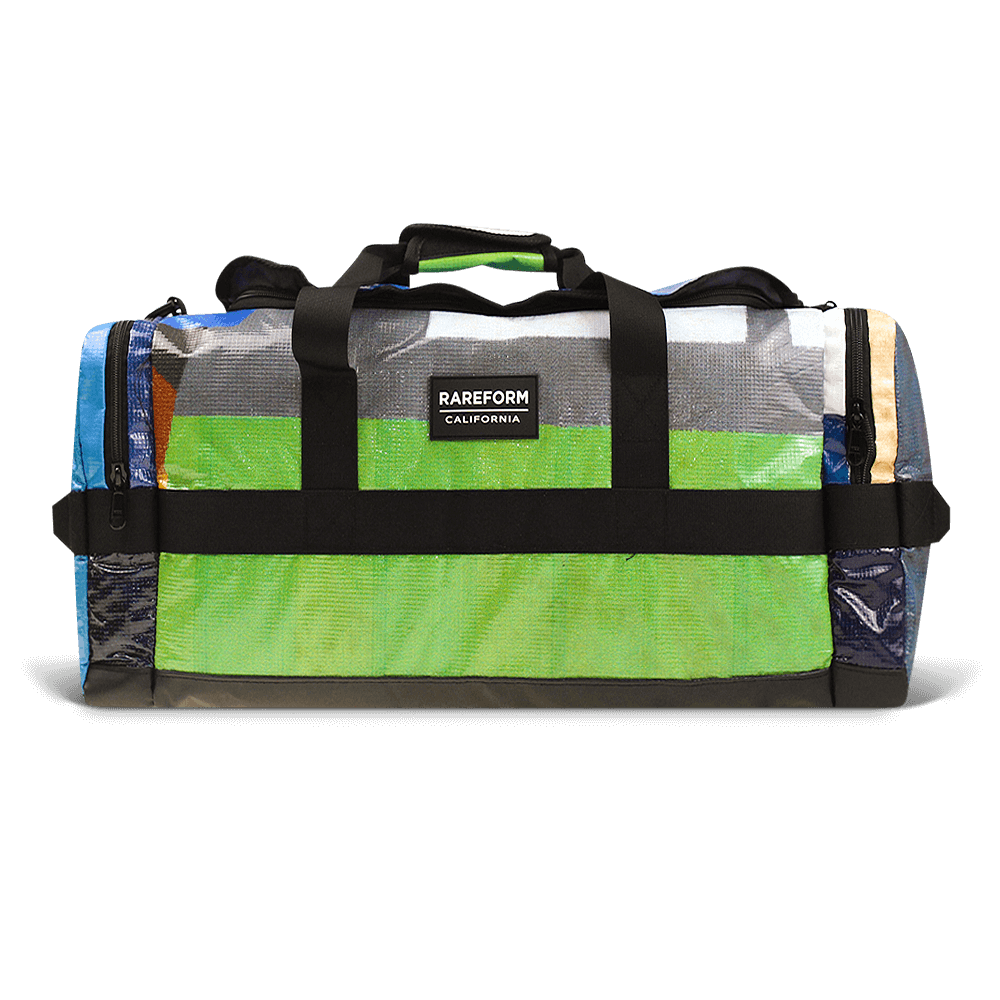 Union Duffle