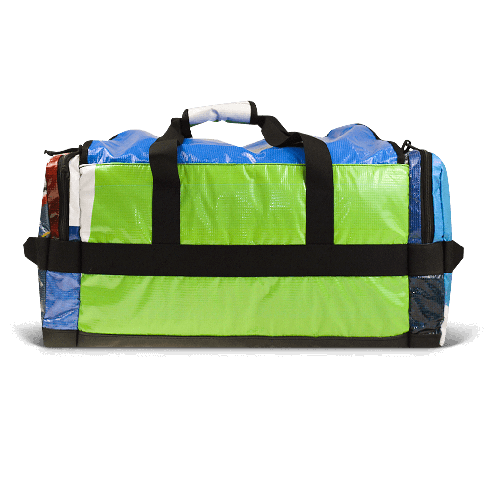 Union Duffle