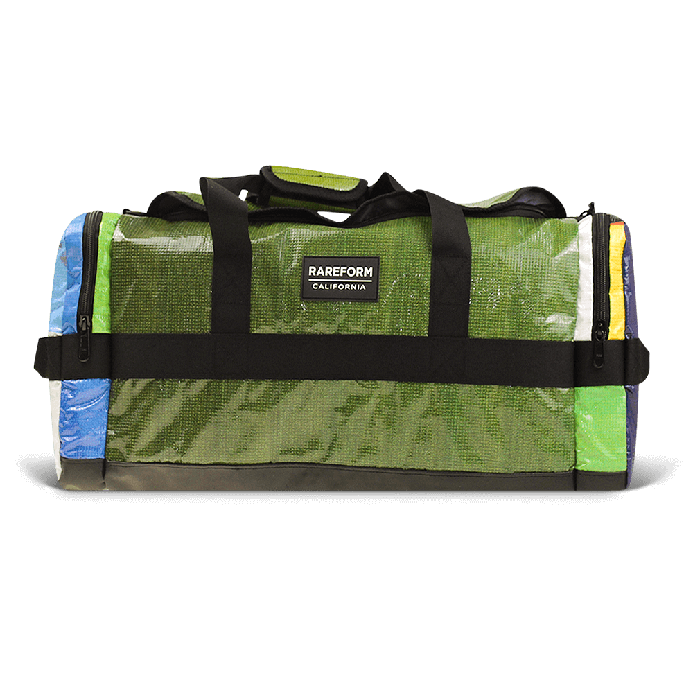 Union Duffle