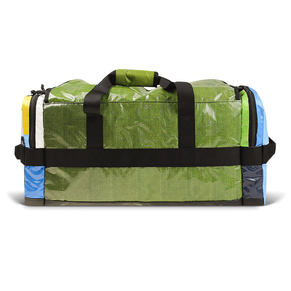 Union Duffle