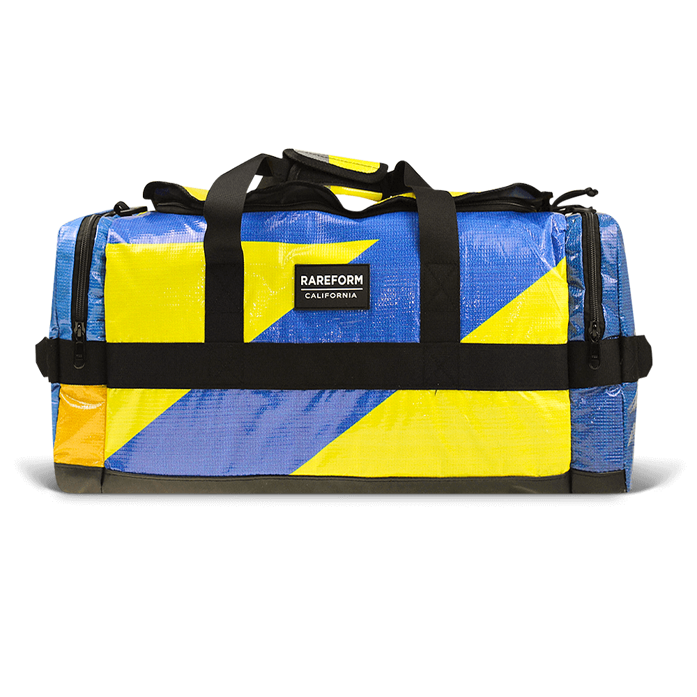 Union Duffle
