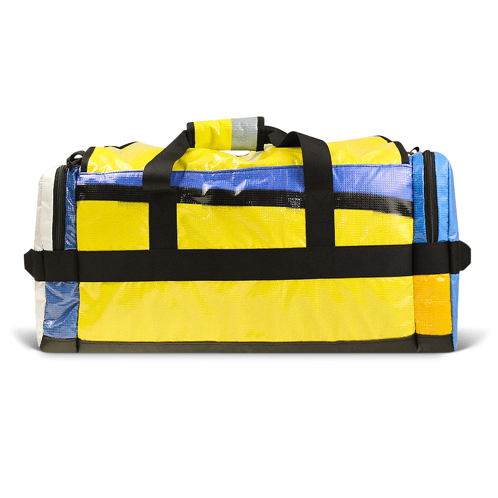 Union Duffle