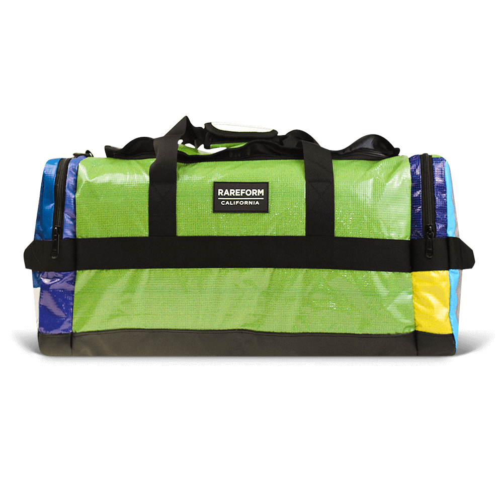 Union Duffle
